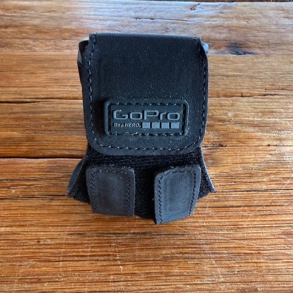 GoPro Hand and Wrist Strap - Picture 3 of 3